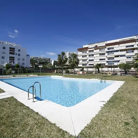 Ava Gardner 7 Torremolinos