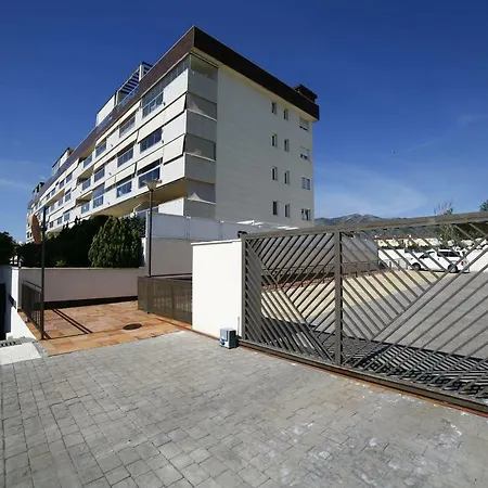 Lägenhet Ava Gardner 7 Torremolinos